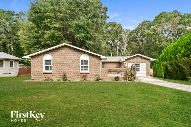 property at 128 Bryant St