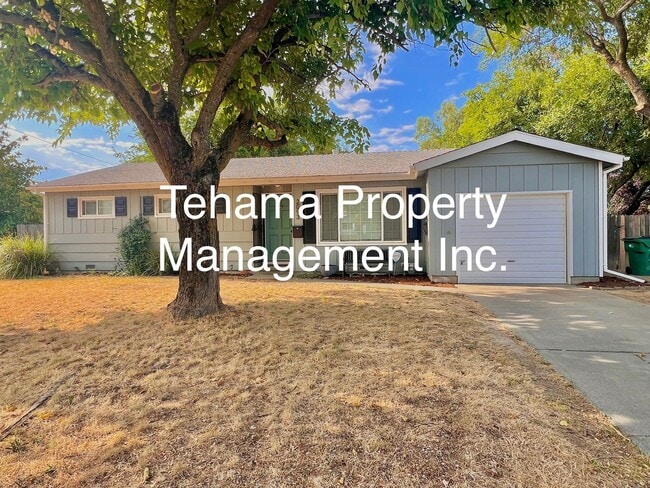 property at 2093 Colusa St