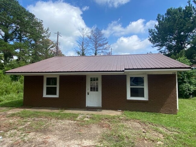 property at 104 Ed Dr