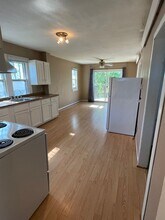 411 E Denver St-Unit -Unit 1 (upstairs) in Rapid City, SD - Building Photo - Building Photo