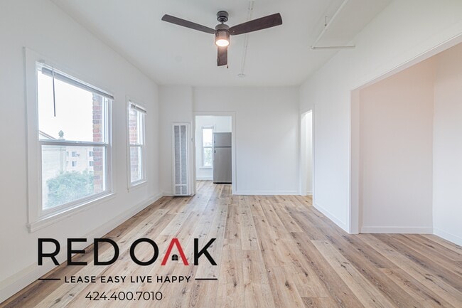 property at 2933 W 8th St
