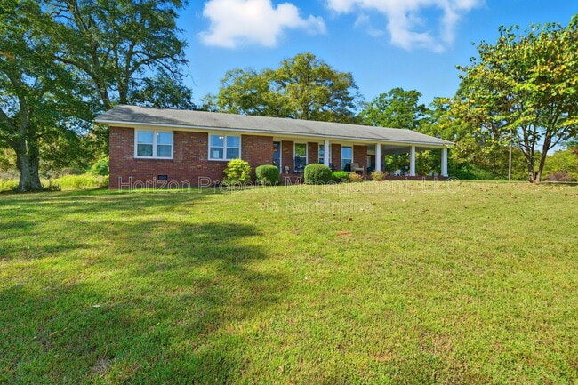 property at 8730 Jot Em Down Rd