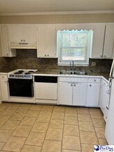 1508-A E Siesta Dr in Florence, SC - Building Photo - Building Photo