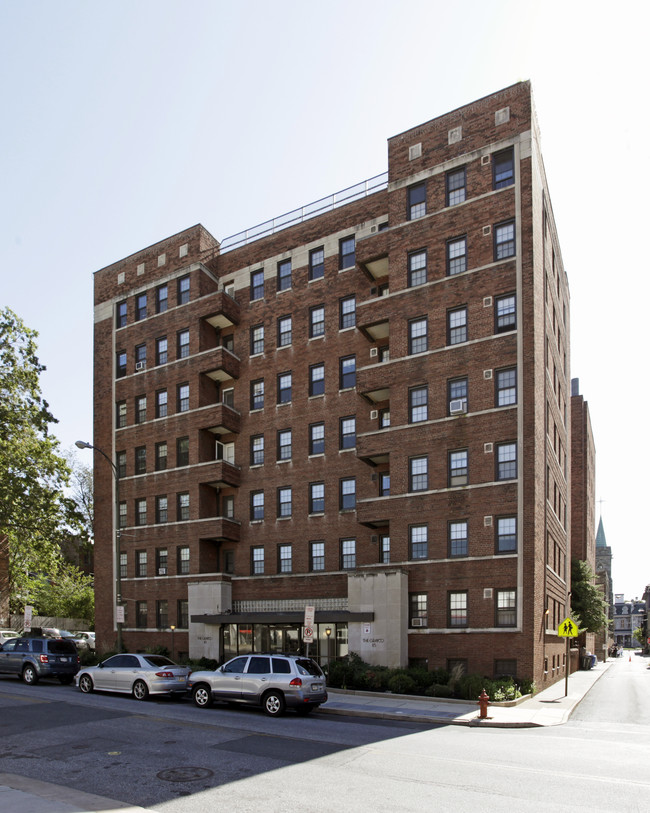 Grayco Apartments in Harrisburg, PA - Foto de edificio - Building Photo