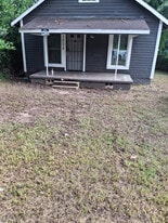 3034 Churchill St in Macon, GA - Building Photo