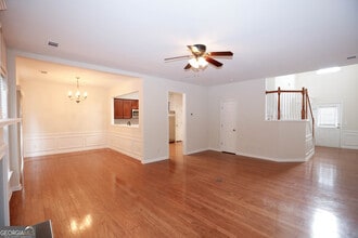 3011 Hartright Bend Ct in Duluth, GA - Building Photo - Building Photo
