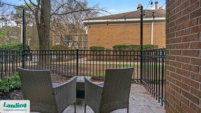 2717 Capital Blvd in Raleigh, NC - Building Photo - Building Photo