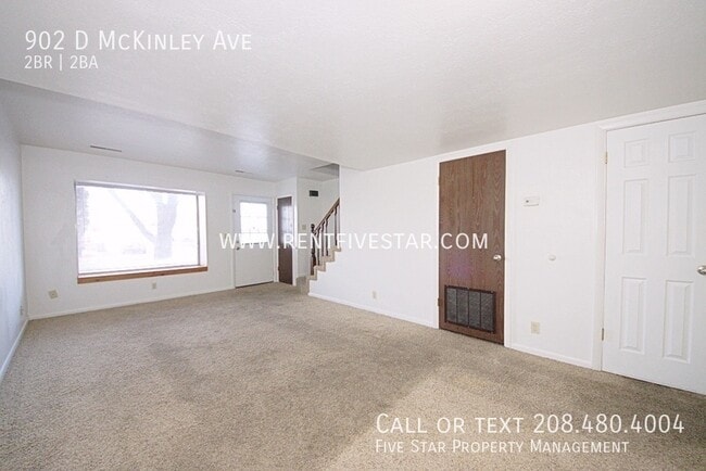 902 McKinley Ave in Pocatello, ID - Building Photo - Building Photo