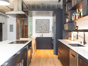 1499 Blake St in Denver, CO - Foto de edificio - Building Photo