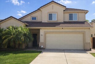 9412 Viridian Way in Elk Grove, CA - Building Photo
