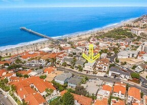 510 Avenida Victoria, Unit J in San Clemente, CA - Building Photo