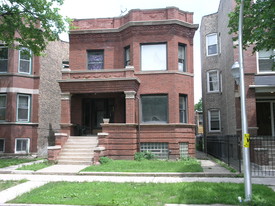 6129 S Saint Lawrence Ave Apartments