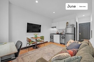 20 Avenue A Ave in New York, NY - Building Photo - Building Photo