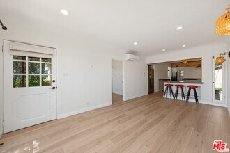 3846 Lyceum Ave in Los Angeles, CA - Building Photo - Building Photo