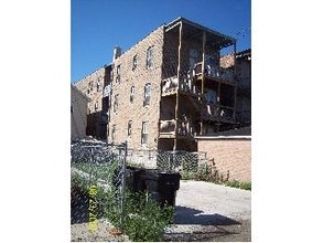 3548 W 13th Pl in Chicago, IL - Building Photo - Building Photo