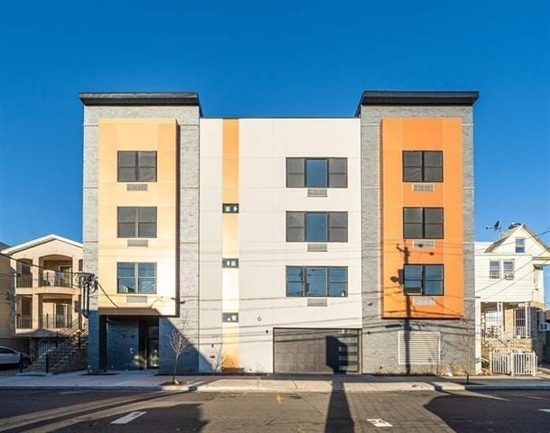 property at 6119 Broadway