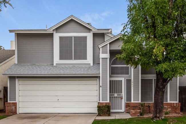 property at 18625 N 4th Dr