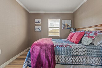 5008 Parker St in North Little Rock, AR - Building Photo - Building Photo