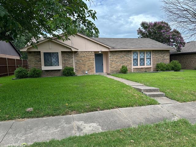 621 Southwynd St in Mesquite, TX - Building Photo - Building Photo