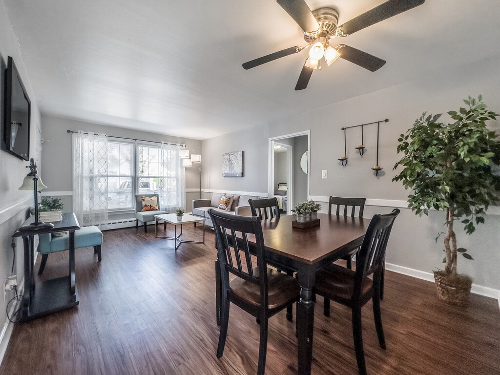 The Village at Haddonfield Apartments in Haddonfield, NJ