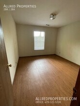 695 W Beck Dr in Fayetteville, AR - Building Photo - Building Photo