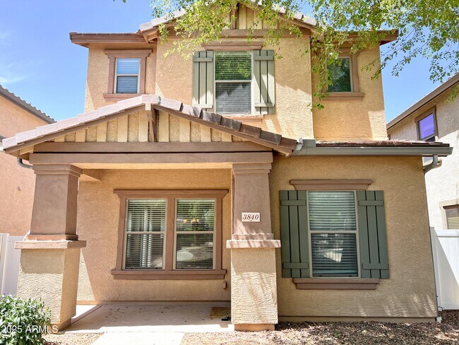3840 E Jasper Dr in Gilbert, AZ - Building Photo - Building Photo