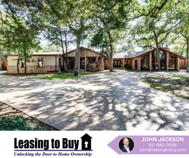 property at 1300 Broadmoor Ln