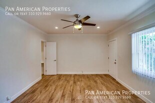 619 1/2 W 4th St in Long Beach, CA - Building Photo