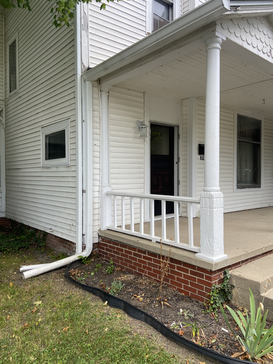 397 S 10th St, Unit Apt A in Noblesville, IN - Foto de edificio