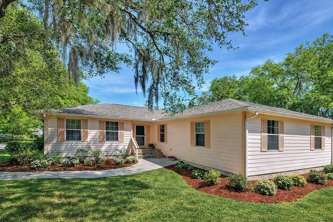 property at 5006 Ruth Morris Rd