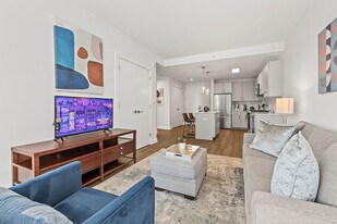 355 Atlantic St, Unit SI FL8-ID1335271P in Stamford, CT - Building Photo