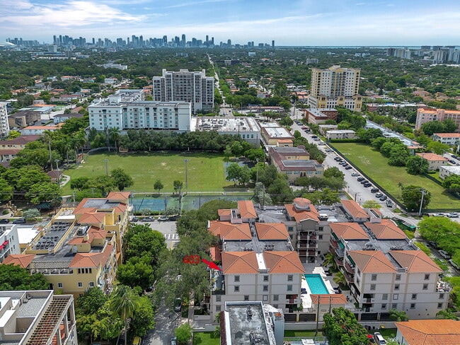 1650 Galiano St in Coral Gables, FL - Building Photo - Building Photo