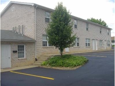 1000 Elsie Ct in Raceland, KY - Building Photo