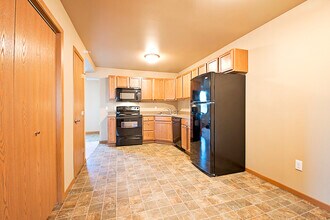 Remington in Minot, ND - Building Photo - Building Photo