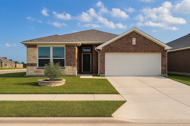 property at 1224 Napier Way