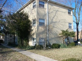 9126 S Kedzie Ave Apartments