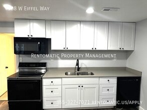 4908 Eiffel Wy in Riverton, UT - Building Photo - Building Photo