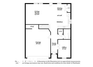 19606 Trent Creek Dr in Cypress, TX - Foto de edificio - Building Photo