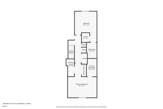 2423 NW 31st Ct in Oakland Park, FL - Building Photo - Building Photo