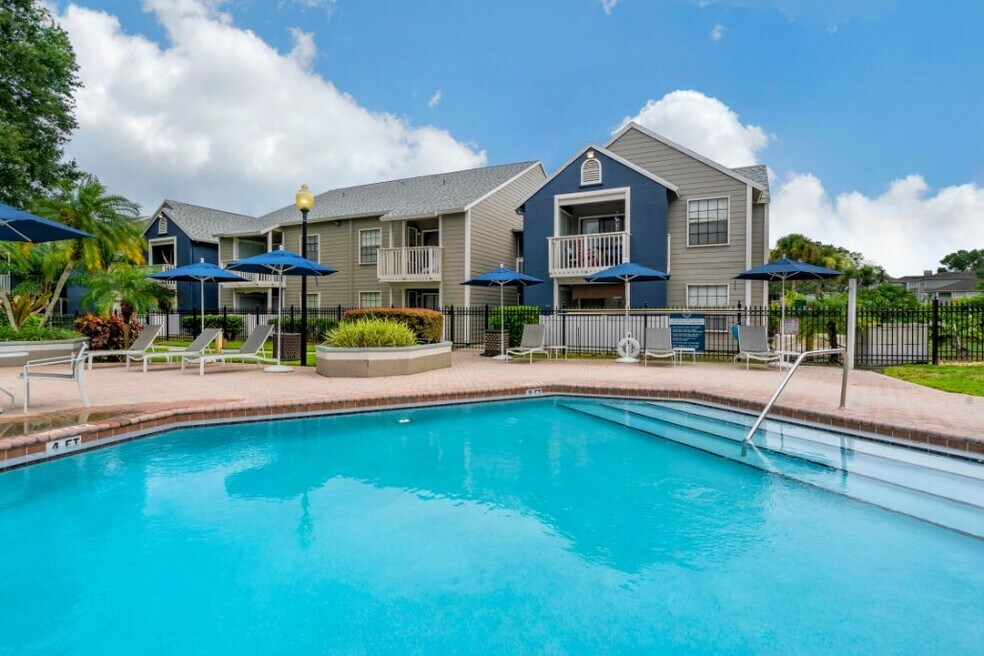 The Landings Apartments Tampa, FL Apartments For Rent