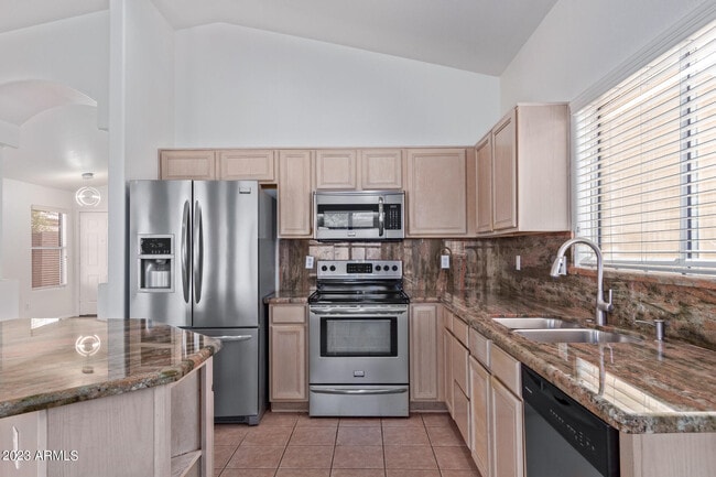 4354 E Campo Bello Dr in Phoenix, AZ - Building Photo - Building Photo