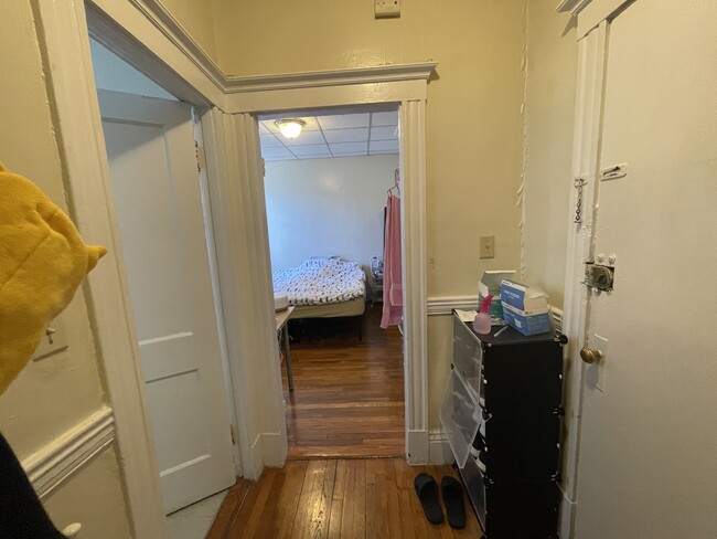 213 Kelton St, Unit 9 in Boston, MA - Building Photo - Building Photo