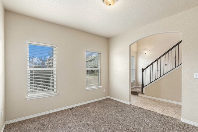 7831 Wythe Dr in Fountain, CO - Building Photo - Building Photo