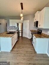 215 Brooklet Cir in St. Marys, GA - Building Photo - Building Photo