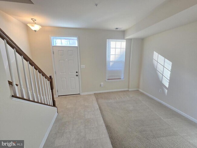 705 S Macon St. in Baltimore, MD - Building Photo - Building Photo