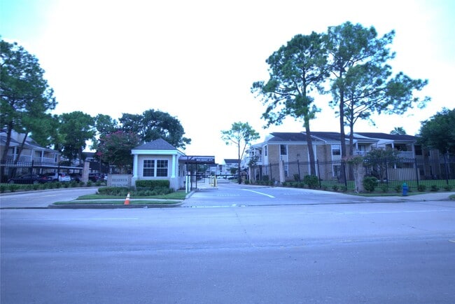 property at 2750 Holly Hall St