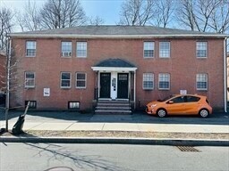 property at 22 Aldrich Rd