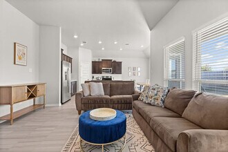 1116 Monte Verde Dr in Temple, TX - Building Photo - Building Photo