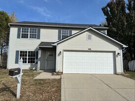 27 Ashwood Cir in Brownsburg, IN - Building Photo