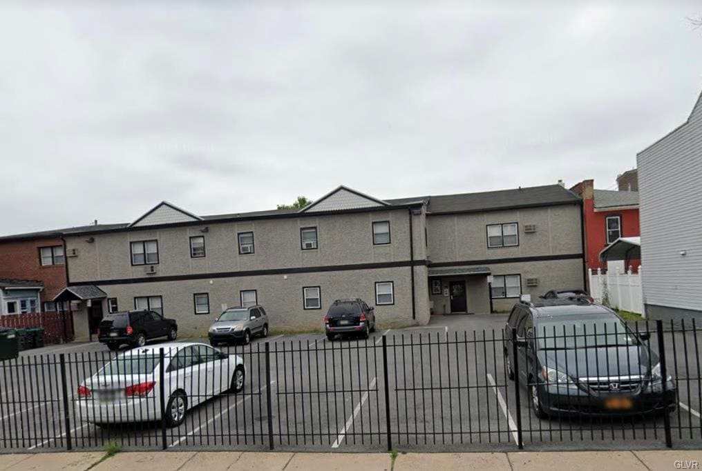 315 N 14th St in Allentown, PA - Building Photo
